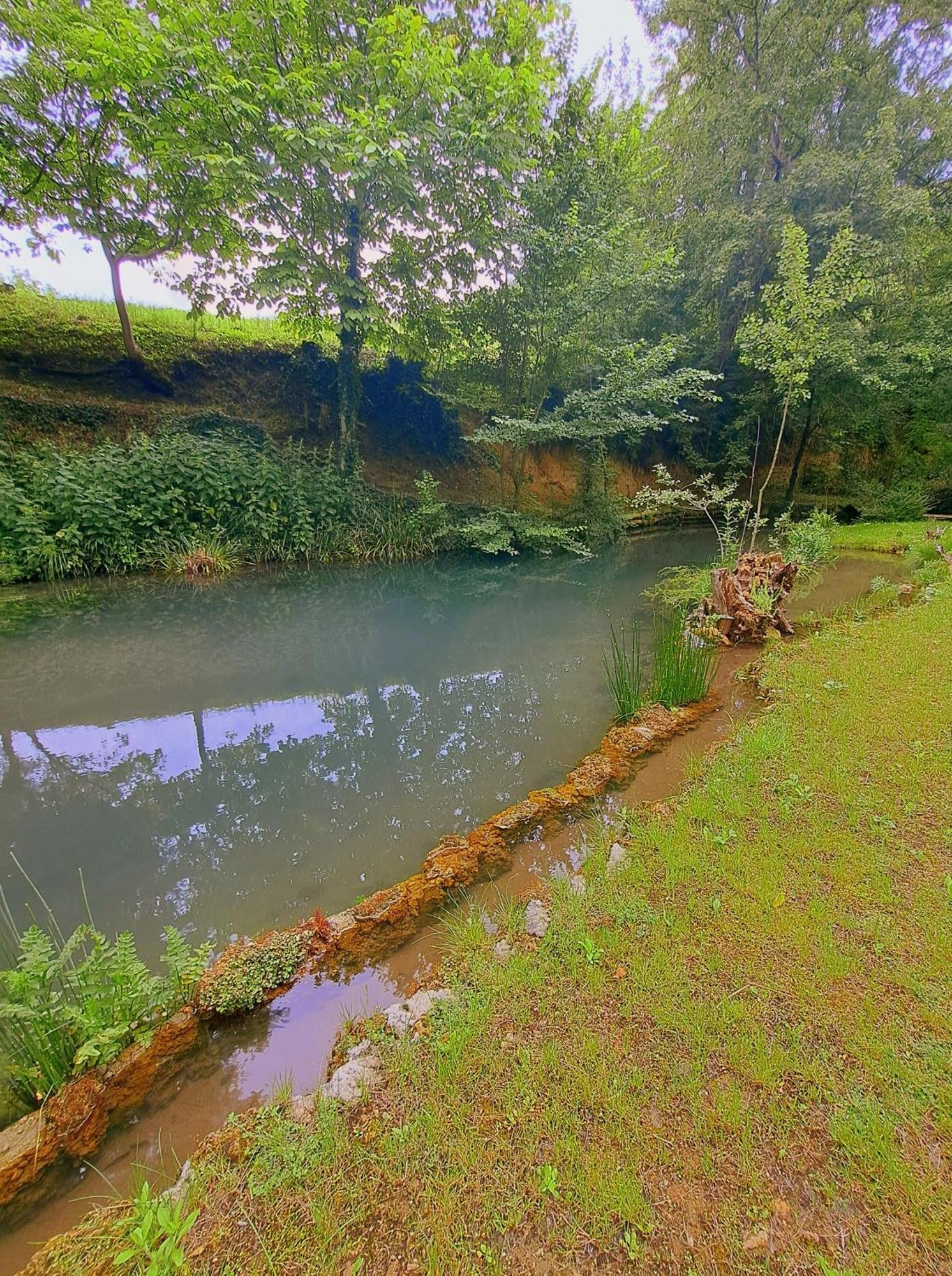 Villa Etno-Kuca "Leka" Klisura Despotovac Exterior foto