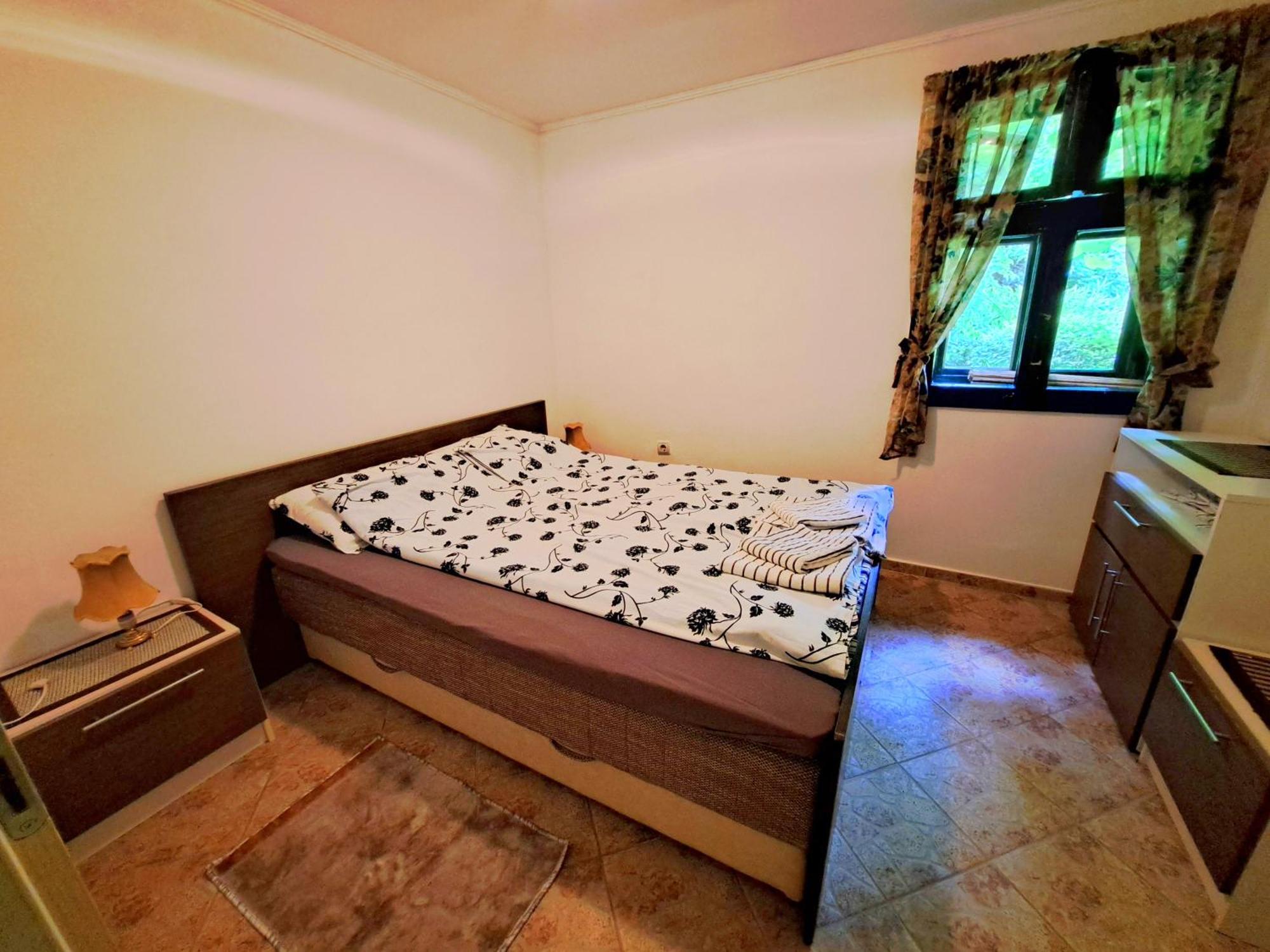 Villa Etno-Kuca "Leka" Klisura Despotovac Exterior foto