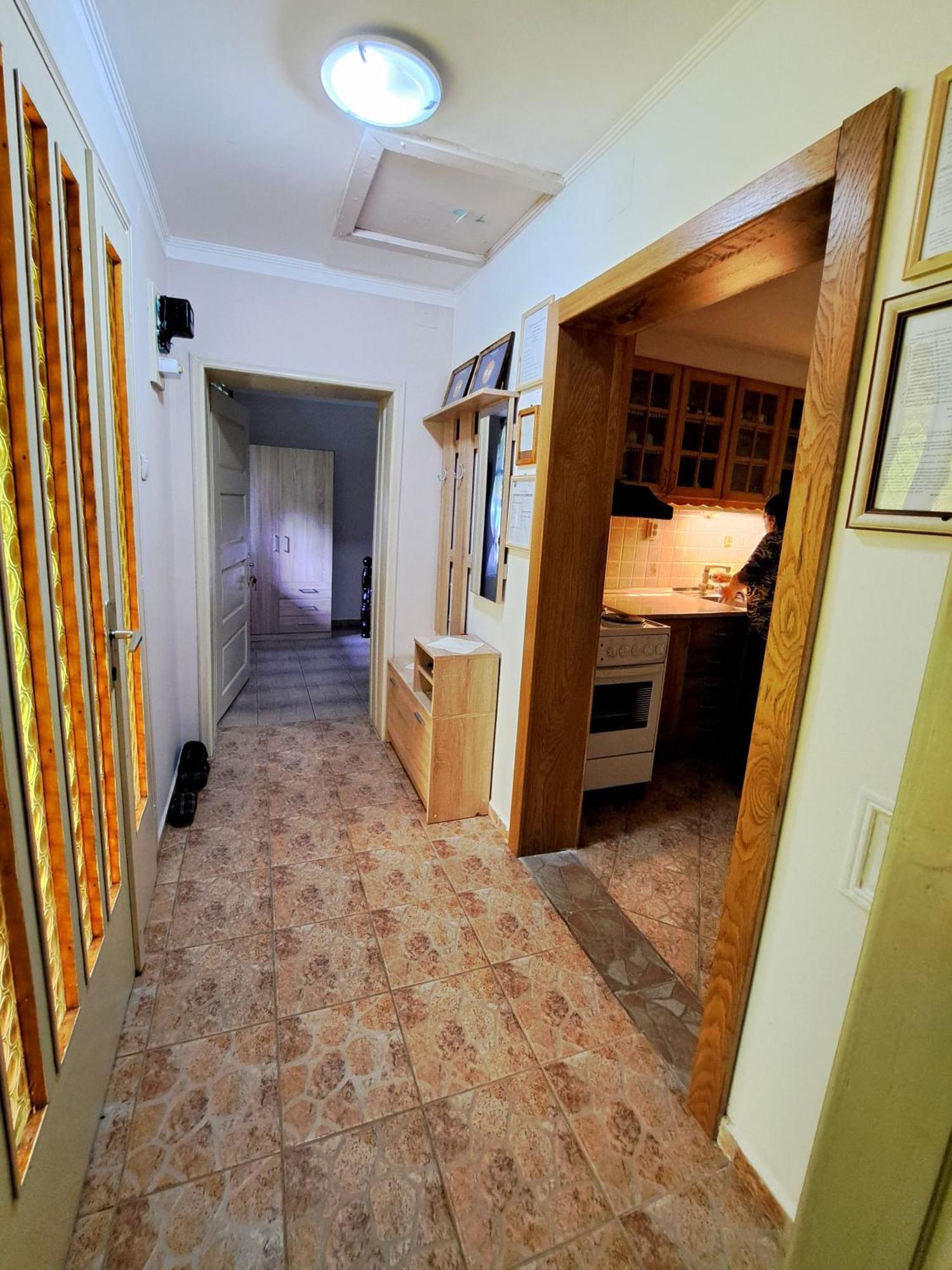 Villa Etno-Kuca "Leka" Klisura Despotovac Exterior foto