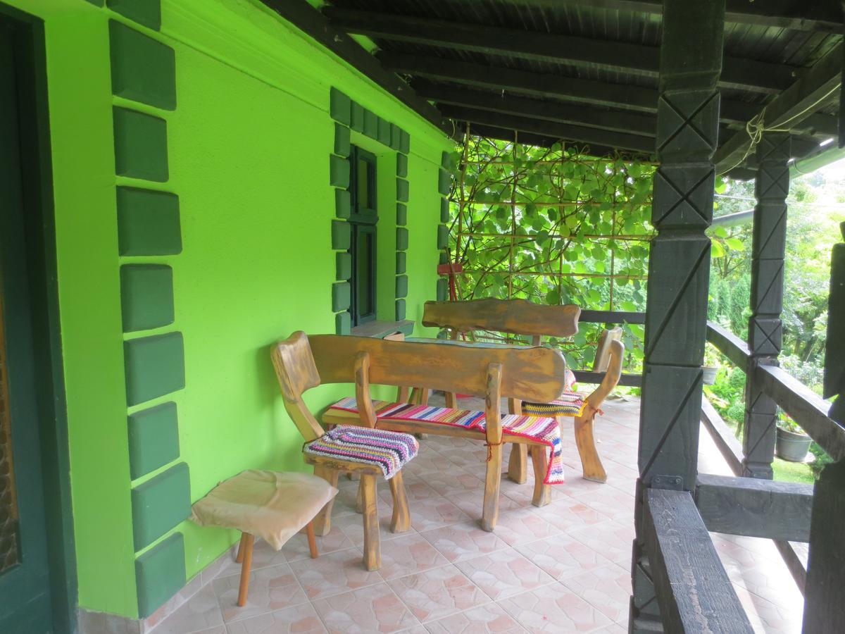 Villa Etno-Kuca "Leka" Klisura Despotovac Exterior foto