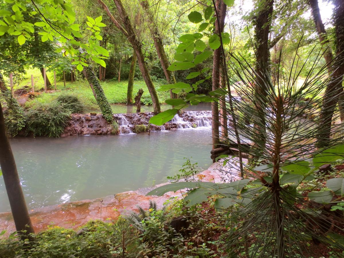 Villa Etno-Kuca "Leka" Klisura Despotovac Exterior foto