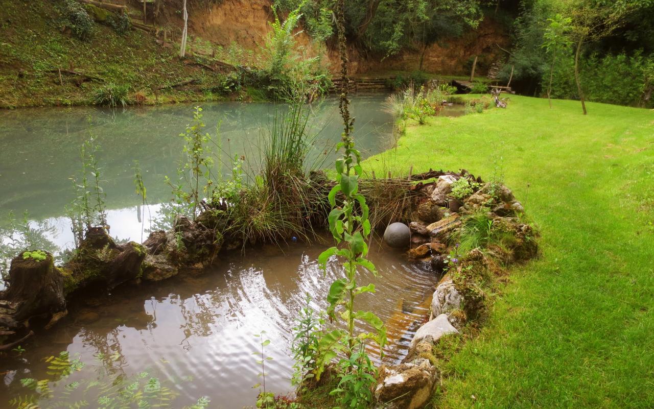 Villa Etno-Kuca "Leka" Klisura Despotovac Exterior foto