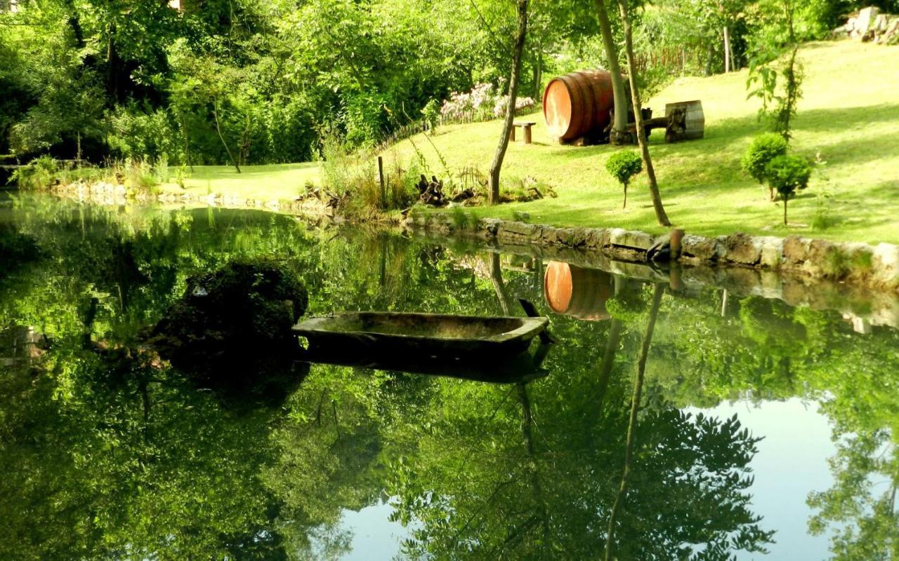 Villa Etno-Kuca "Leka" Klisura Despotovac Exterior foto